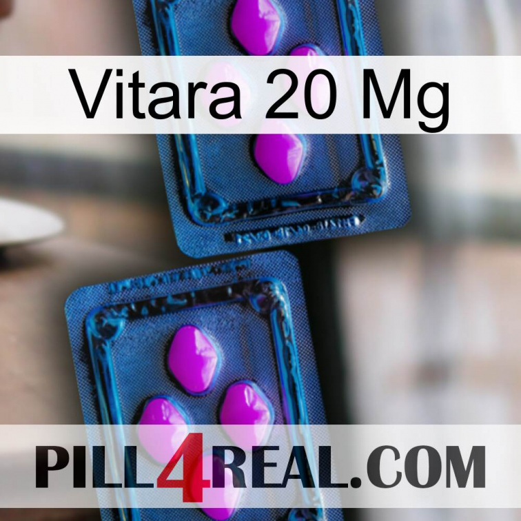 Vitara 20Mg 03